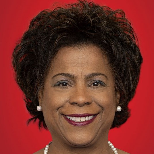 Marjorie Michel