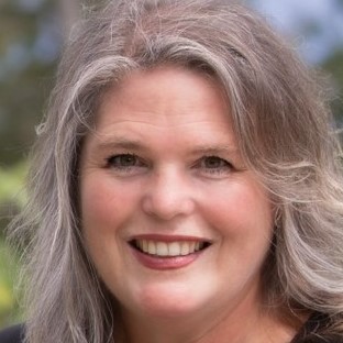 Cyndi Mills