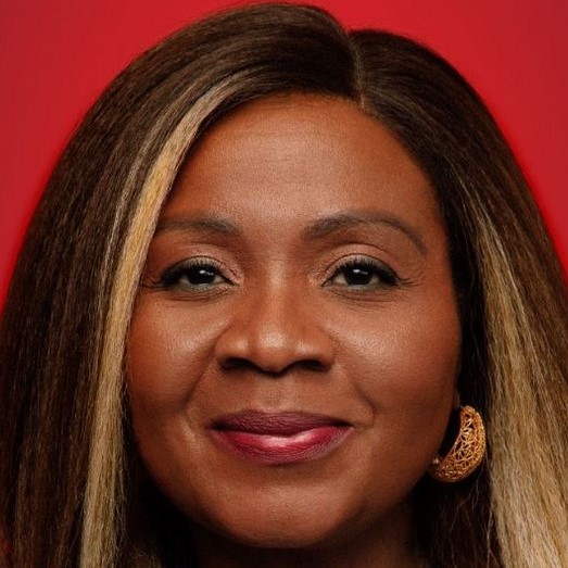 Viviane Minko