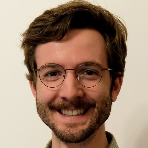 Benoît Morham