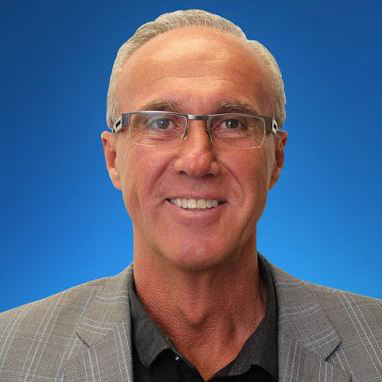Photo of Glen Motz