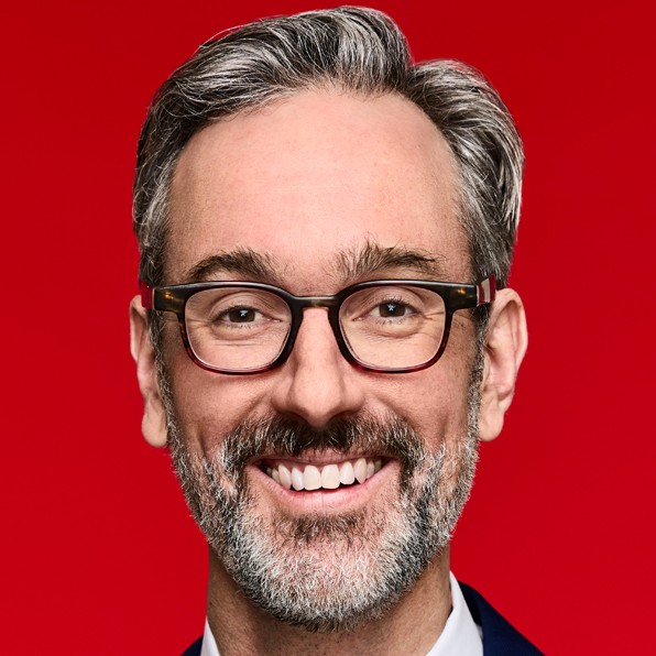 David Myles