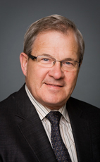 Lawrence MacAulay