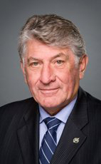 David Mackenzie