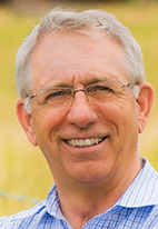 Larry Maguire