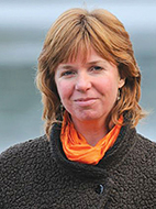Sheila Malcolmson