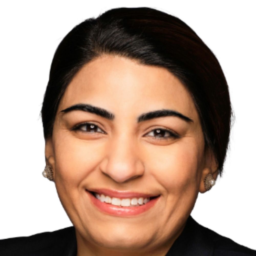 Maleeha Shahid