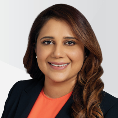 Mandeep Kaur