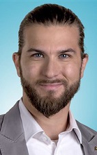 Simon Marcil