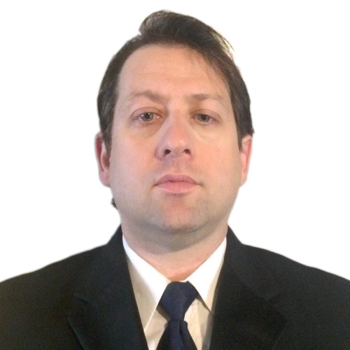 Photo of Mark Theodoru