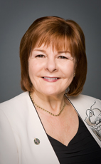 Irene Mathyssen