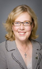 Elizabeth May