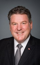Phil McColeman