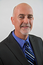 Ken McDonald