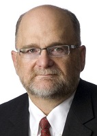 Ron McKinnon