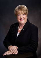 Cathy McLeod