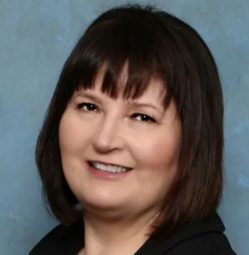 Photo of Melanie Maher