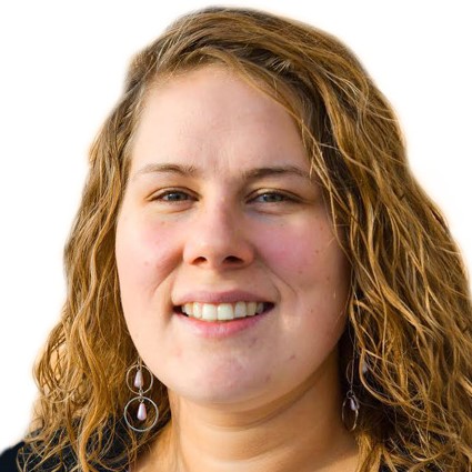 Photo of Melissa Penner