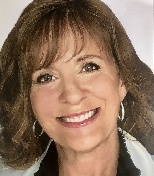 Photo of Melody Aldred
