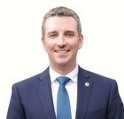 Photo of Michael Barrett