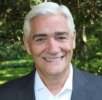 Photo of Michel Poulin