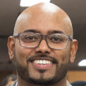 Photo of Sajanth Mohan
