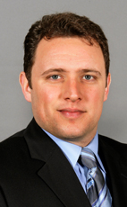 Rob Moore