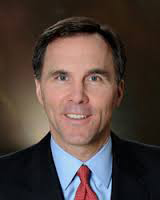 Bill Morneau