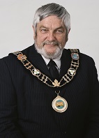 Tom Bain