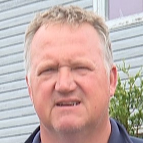 Andrew Casey