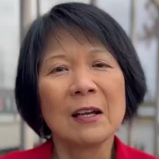 Olivia Chow