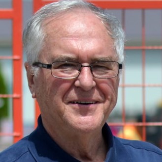 Roger Doiron