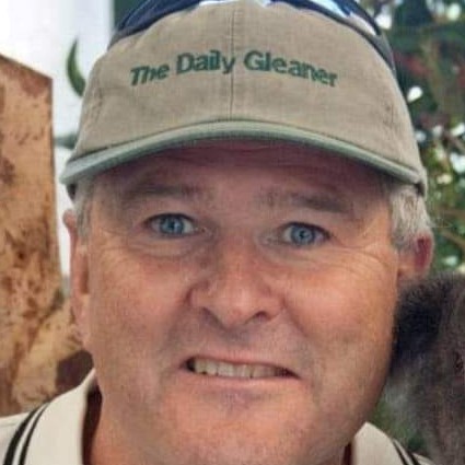 Larry DeLong