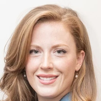Kathryn Desrosiers