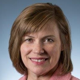 Eunice Friesen