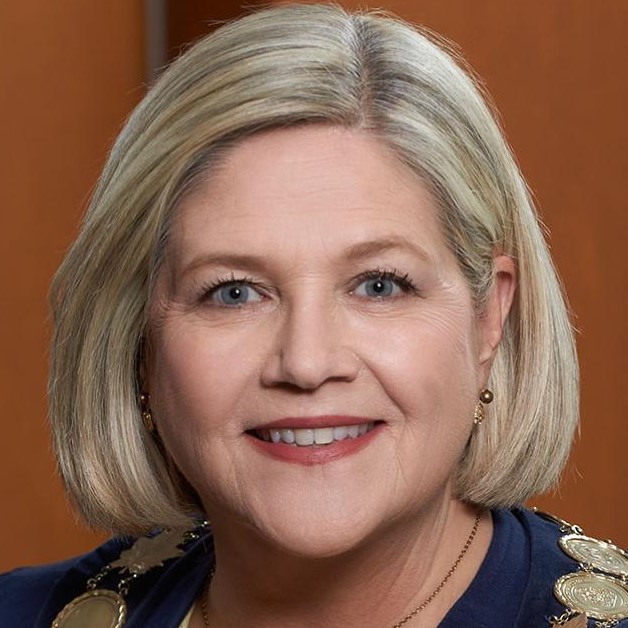 Andrea Horwath