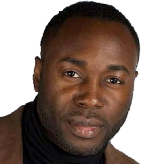 Solomon Ikhuiwu