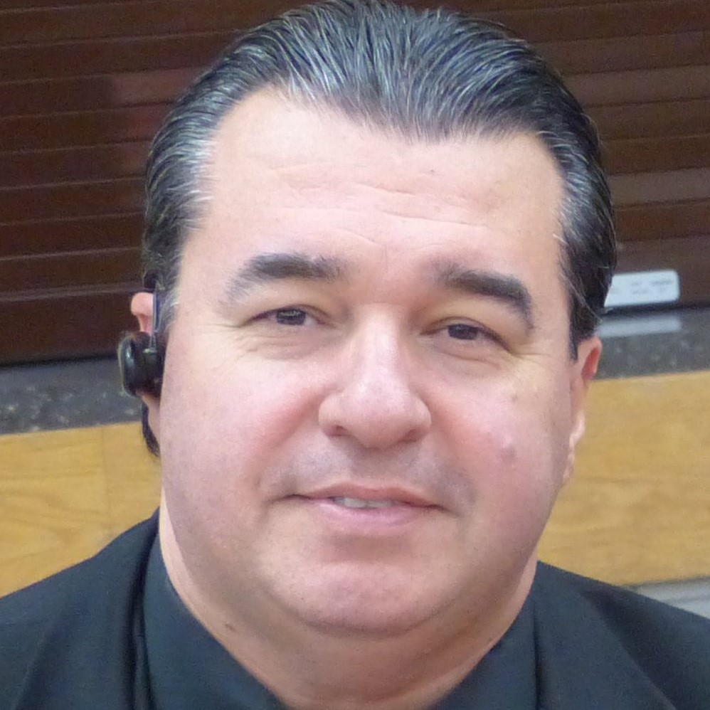 Joe Ingino