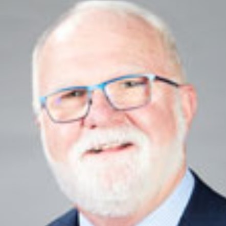Ken Johnston