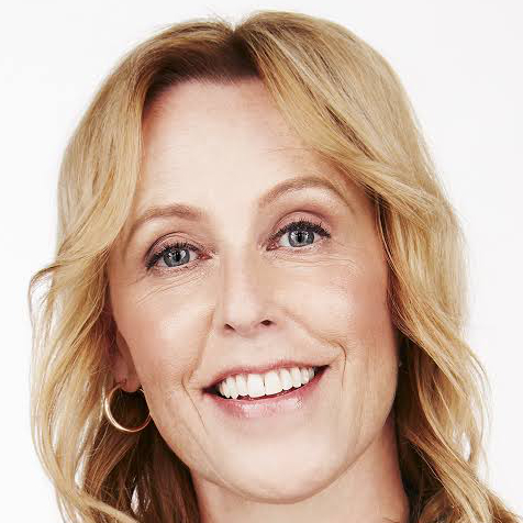 Kim Krushell