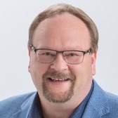 Ron Lagemaat