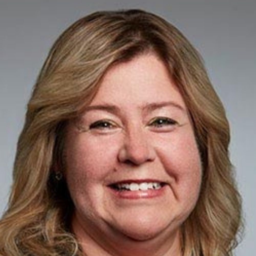 Chantal McKenzie