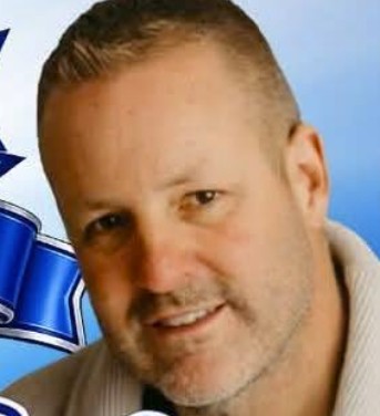 Scott Molson
