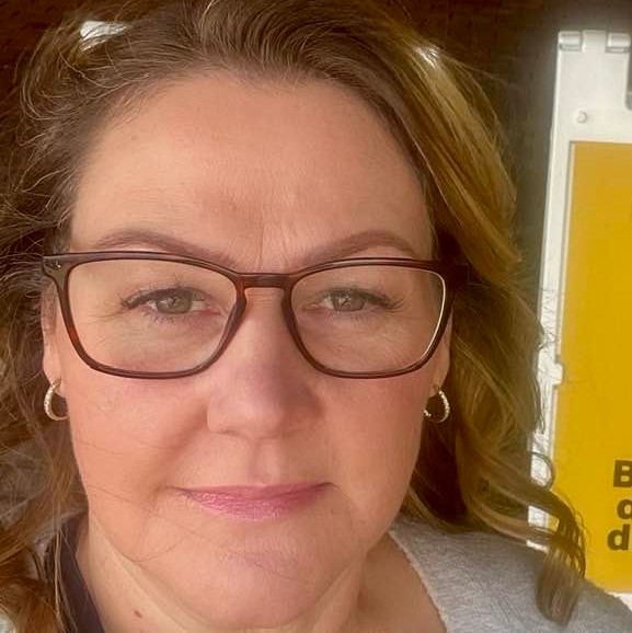 Tracey Mullin