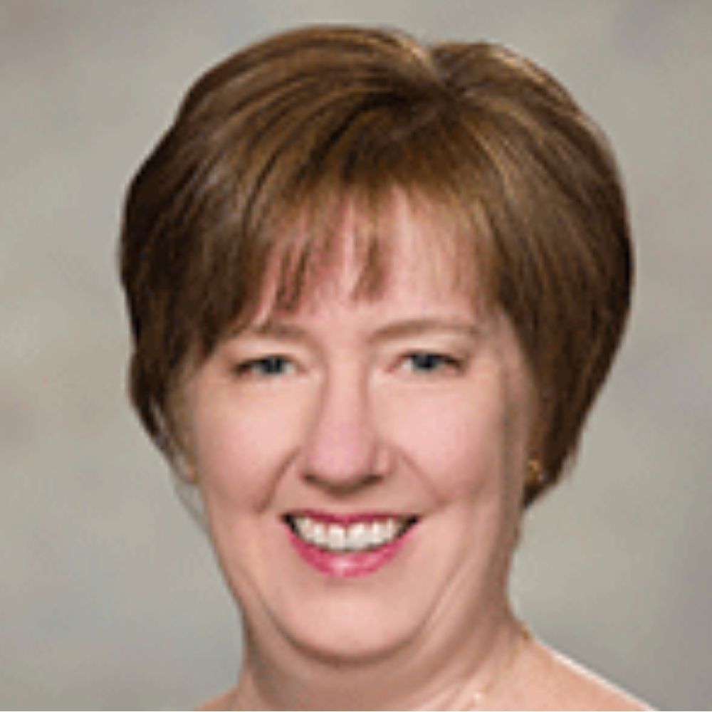 Verna Murphy