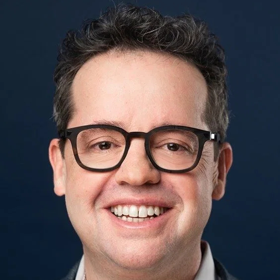 Michael Oshry
