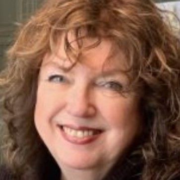 Carolyn Parrish
