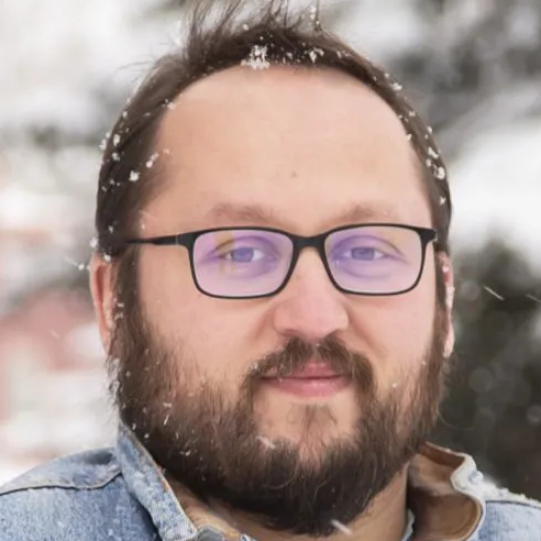 Bryan Petryshyn