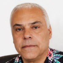 Peter Handjis