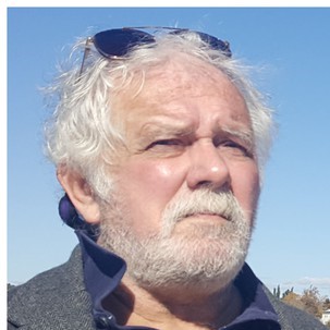 Terry Ritchie